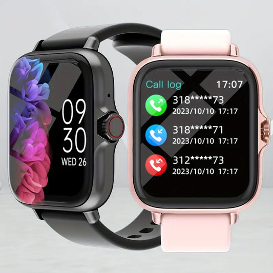 Waterproof Smart Watch