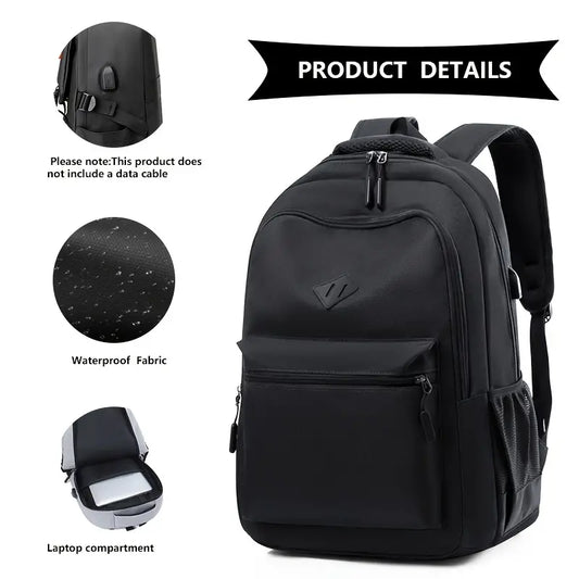 Waterproof All Purpose Backpack