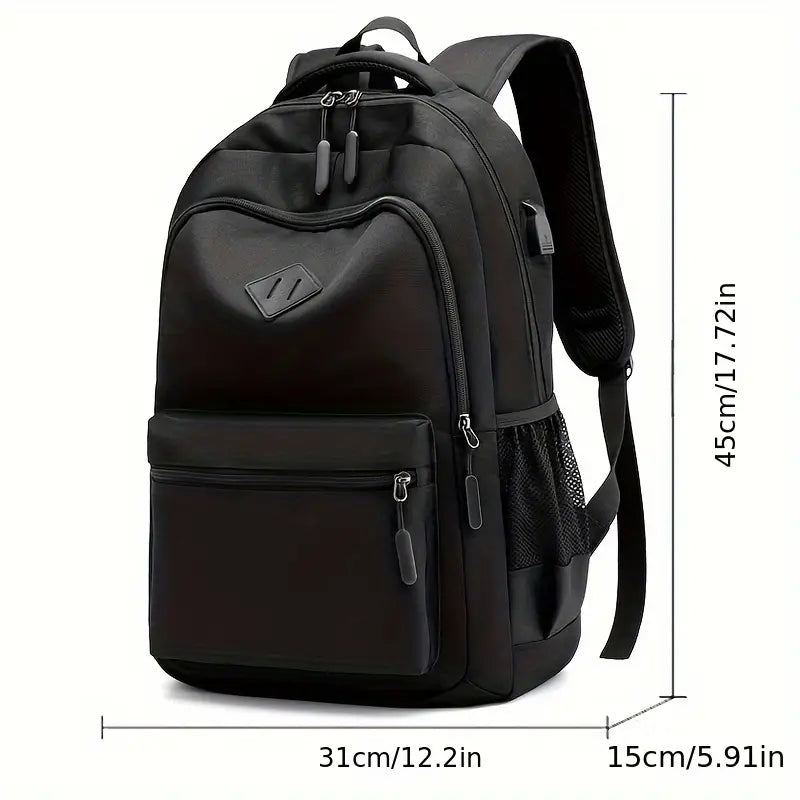 Waterproof All Purpose Backpack