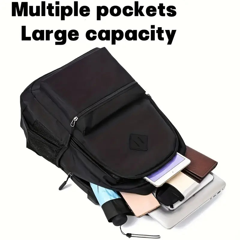 Waterproof All Purpose Backpack